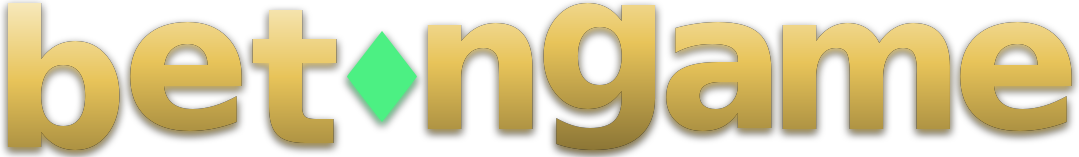 betongame logo