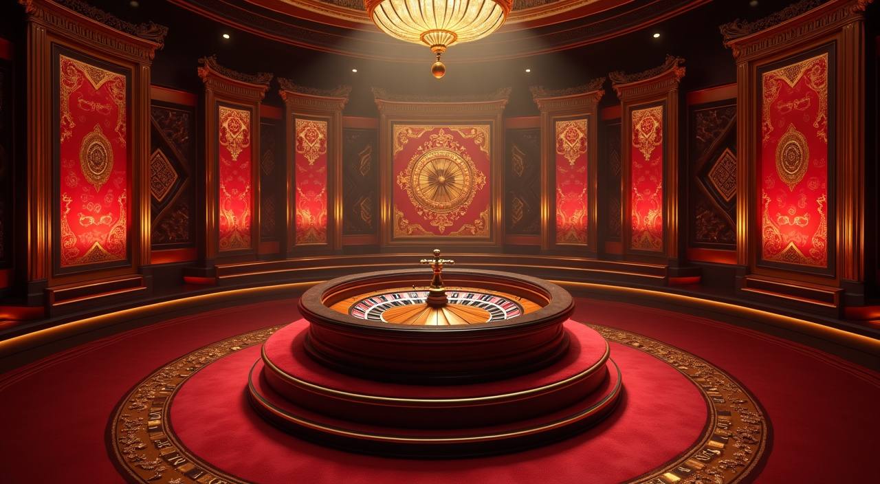 betongame Fortune Spins